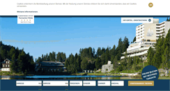 Desktop Screenshot of panorama-turrach.at